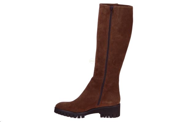 Lamica Amedea Cognac Lange Laars  (AMEDEA-SANTIAGO) - MerkenOutlet