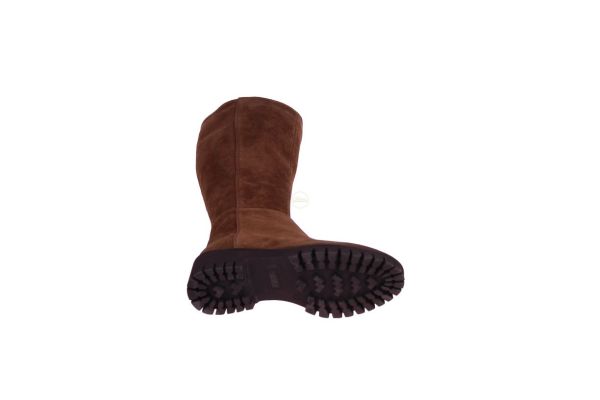 Lamica Amedea Cognac Lange Laars  (AMEDEA-SANTIAGO) - MerkenOutlet