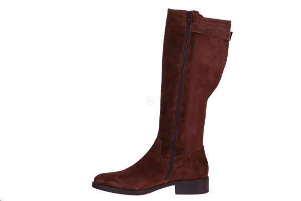 Lamica Pasquilina Cognac Lange Laars  (PASQUALINA-ROVERE) - MerkenOutlet