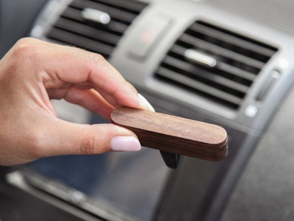 Leeff Car Fragance Sensational Spices 'Let's Go Anywhere'  (18690) - MerkenOutlet