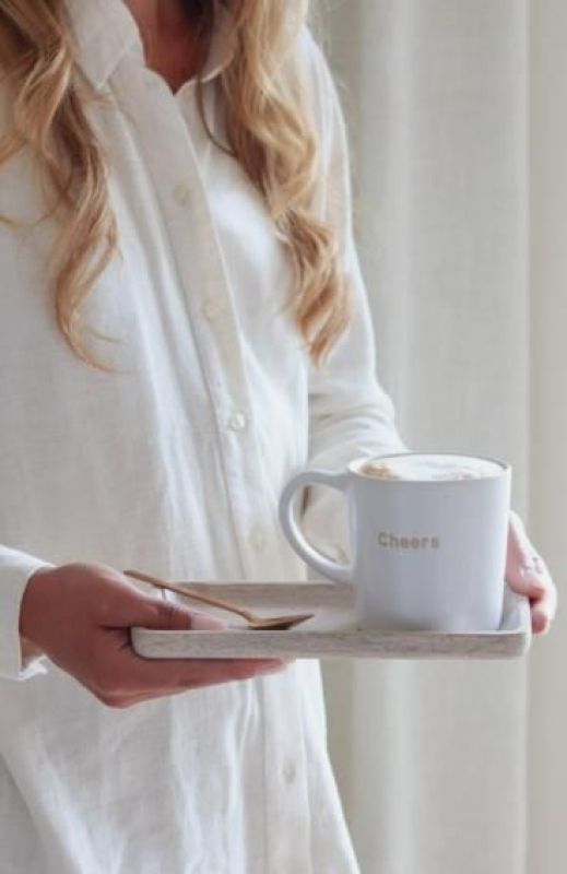 Leeff Mug Morris 'Cheers'  (18781) - MerkenOutlet