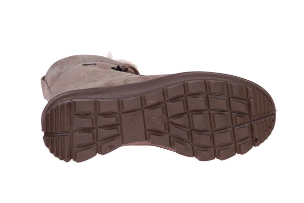 Legero Beige Bottine Gore-Tex  (2-000503-4500) - MerkenOutlet