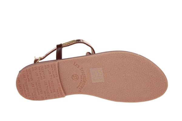 Les Tropeziennes Harvil Vache Multi  (HARVIL) - MerkenOutlet