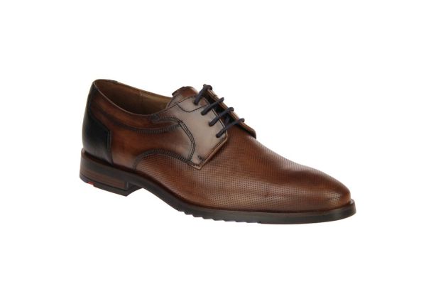 Lloyd Dakar Cognac Schoen  (DAKAR) - MerkenOutlet