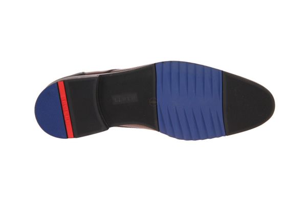 Lloyd Dakar Cognac Schoen  (DAKAR) - MerkenOutlet