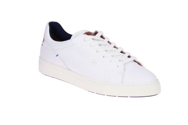 Lloyd Majuro Witte Schoen  (MAJURO-WHITE) - MerkenOutlet