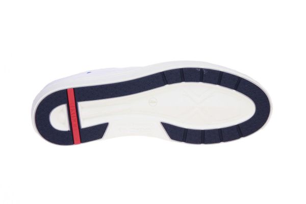 Lloyd Majuro Witte Schoen  (MAJURO-WHITE) - MerkenOutlet