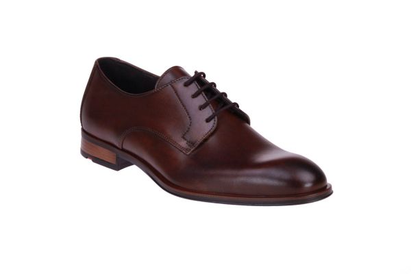Lloyd Sabre Bruin Geklede Schoen  (SABRE-CIGAR) - MerkenOutlet