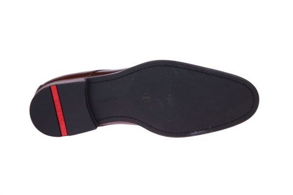 Lloyd Sabre Bruin Geklede Schoen  (SABRE-CIGAR) - MerkenOutlet