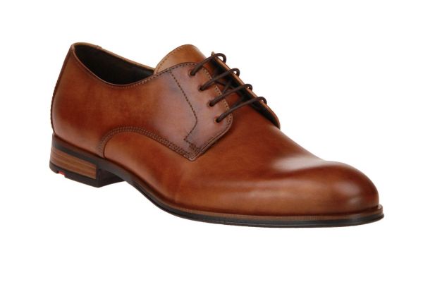 Lloyd Sabre Cognac Schoen  (SABRE-COGNAC) - MerkenOutlet