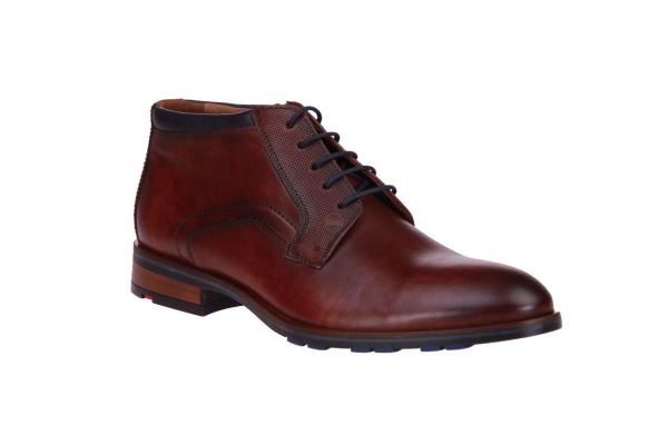 Lloyd Jaron Cognac Hoge Schoen  (JARON-BRANDY) - MerkenOutlet
