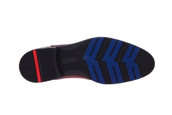 Lloyd Jaron Cognac Hoge Schoen  (JARON-BRANDY) - MerkenOutlet