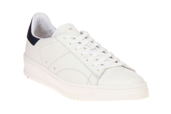 Lloyd Barnett Schoen Wit  (BARNETT offwhite) - MerkenOutlet