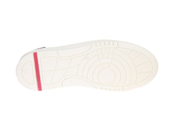 Lloyd Barnett Schoen Wit  (BARNETT offwhite) - MerkenOutlet