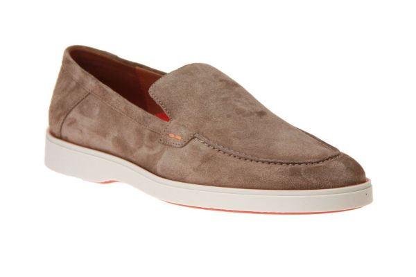 Lloyd Hunter Moccasin  (HUNTER COCO) - MerkenOutlet