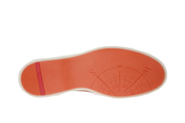 Lloyd Hunter Moccasin  (HUNTER COCO) - MerkenOutlet