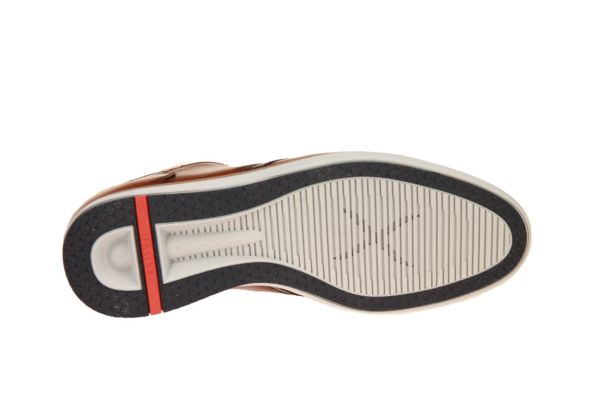 Lloyd Kayor Schoen Cognac  (KAYOR-hazelnut) - MerkenOutlet