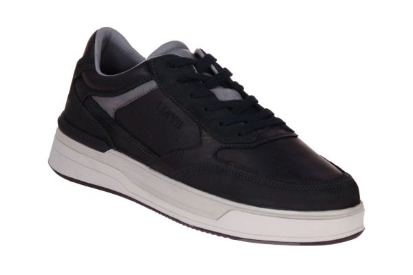 Lloyd Egilo Schoen Zwart  (EGILO-BLACK) - MerkenOutlet
