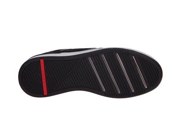 Lloyd Egilo Schoen Zwart  (EGILO-BLACK) - MerkenOutlet