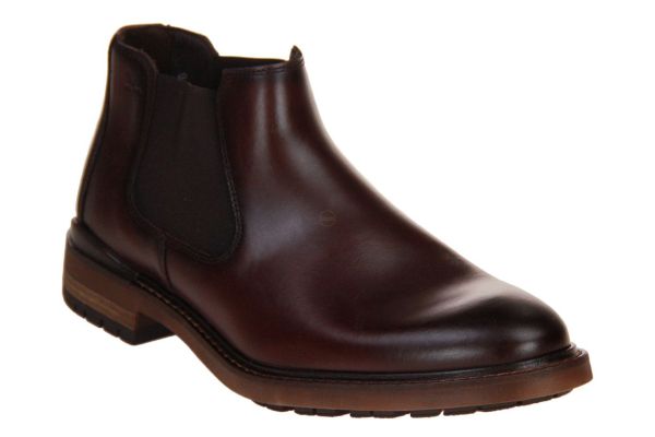 Lloyd Vibe 315 Chelsealaars Bruin  (VIBE315-CHOCOLATE) - MerkenOutlet