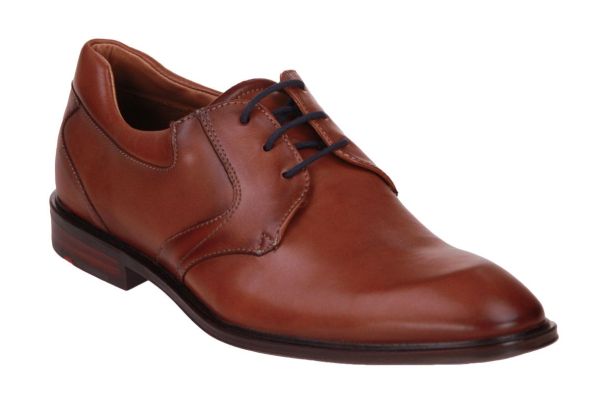 Lloyd X-Motion Schoen Cognac  (XMOTION110-COGNAC) - MerkenOutlet