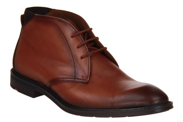 Lloyd X-Motion 325 Schoen Cognac  (XMOTION325) - MerkenOutlet