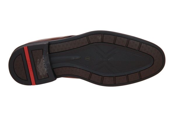 Lloyd X-Motion 325 Schoen Cognac  (XMOTION325) - MerkenOutlet