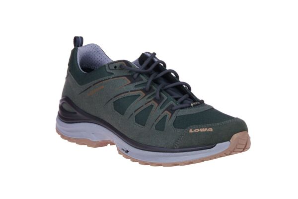 Lowa Innox Evo GTX Low Kaki  (310611-7861) - MerkenOutlet