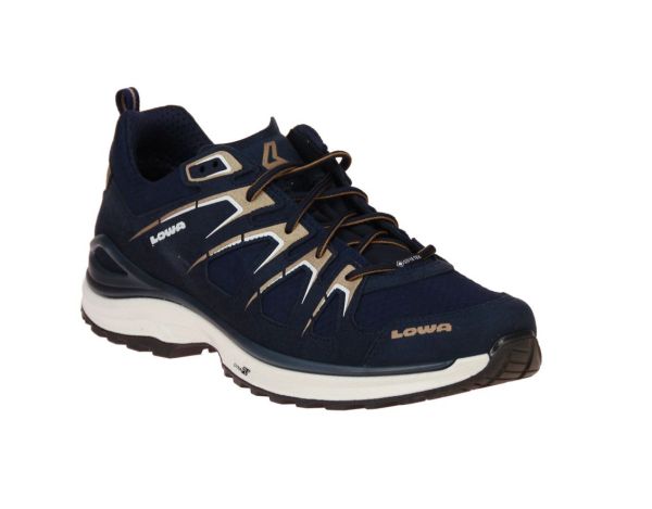 Lowa Innox Evo GTX Low Blauw  (310611-6964) - MerkenOutlet