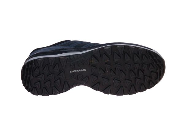 Lowa Innox Pro GTX Low Blauwe Wandelschoen  (310709-7910) - MerkenOutlet