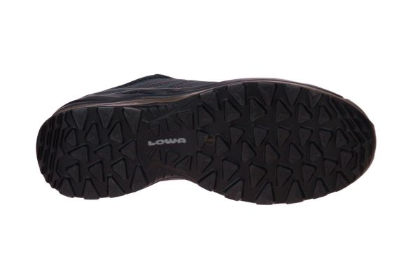 Lowa Innox Pro Low Gore-Tex Grijs  (310709-2597) - MerkenOutlet