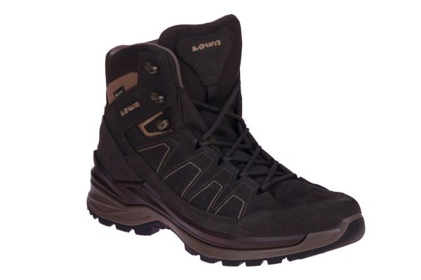 Lowa Toro Evo Gore-tex Bruin  (310724-4335) - MerkenOutlet