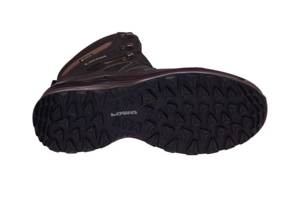 Lowa Toro Evo Gore-tex Bruin  (310724-4335) - MerkenOutlet