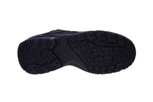 Lowa Sirkos Evo GTX Low Blauw-Bruin  (310805-6985) - MerkenOutlet