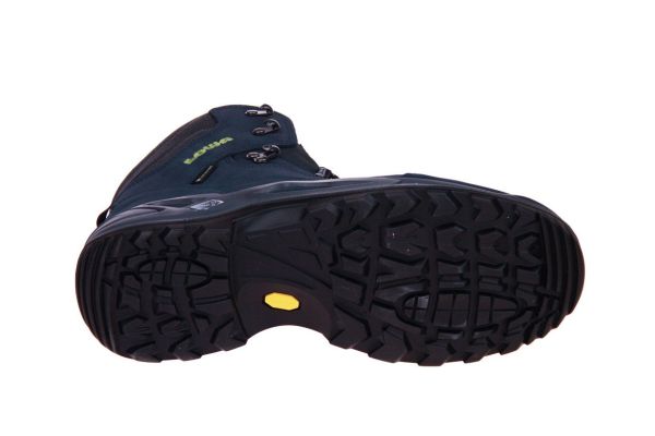 Lowa Renegade MID Gore-Tex Blauw  (310945-6702) - MerkenOutlet
