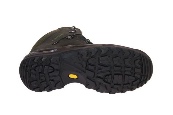 Lowa Renegade Gore-Tex Bruine Wandelschoen  (310945-0997) - MerkenOutlet