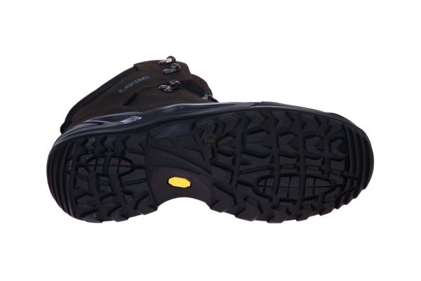 Lowa Renegade Gore-Tex Mid Donker Bruin  (310945-4309) - MerkenOutlet