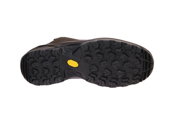 Lowa Renegade Gore-Tex Bruin Lage Wandelschoen  (310963-4211) - MerkenOutlet