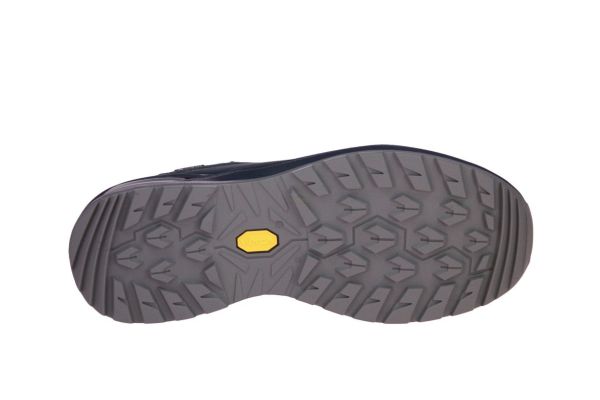 Lowa Renegade Evo Gore-tex Low Navy/Stone  (311867-2569) - MerkenOutlet