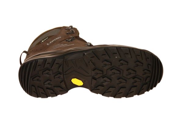 Lowa Renegade Evo Gore-tex Mid Espresso/Seaweed  (311916-4324) - MerkenOutlet