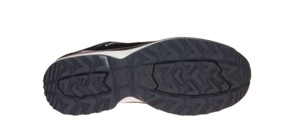 Lowa Innox EVO GTX Low Zwart-Zilver  (320616-9920) - MerkenOutlet