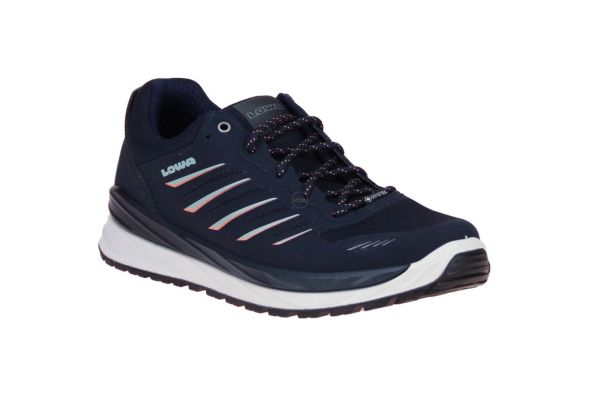 Lowa Axos GTW Low Blauw  (320803-6917) - MerkenOutlet
