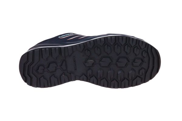 Lowa Axos GTW Low Blauw  (320803-6917) - MerkenOutlet