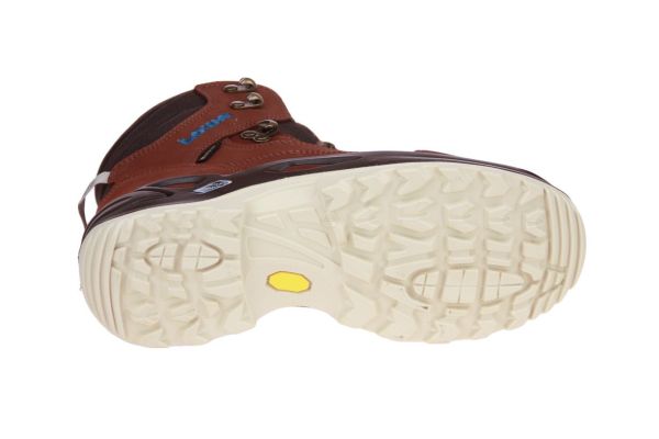 Lowa Renegade Gore-Tex Mid  Mahagoni  (320945-4747) - MerkenOutlet