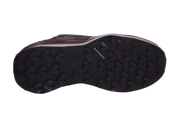 Lowa Maddox Pro GTX Low Desert/Old Rose  (321630-4940) - MerkenOutlet