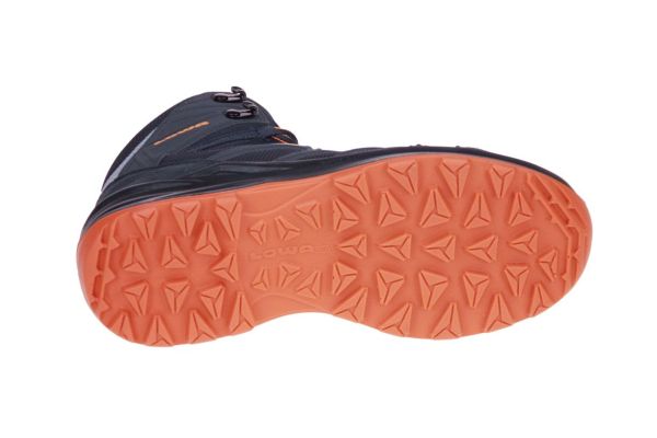 Lowa Innox Pro Gore-Tex Mid JR Grijs  (640116-7938) - MerkenOutlet