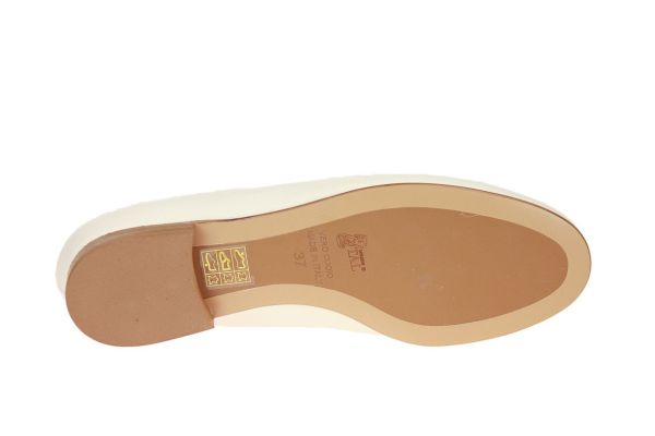Luca Grossi Moccasin Beige  (K477 BEIGE) - MerkenOutlet