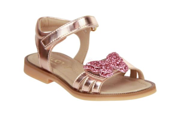 Luca Sandaal Roze  (26375CRA) - MerkenOutlet