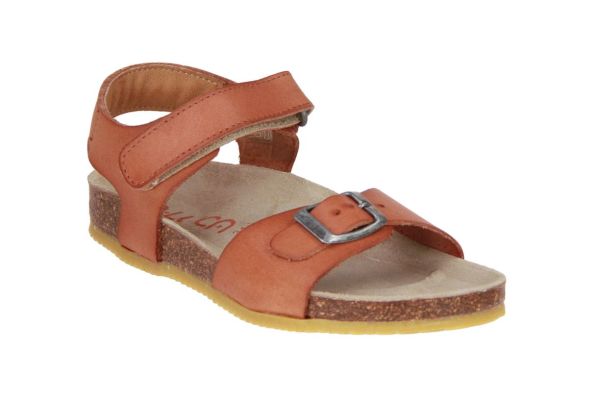 Luca Sandaal Cognac  (26400MI) - MerkenOutlet