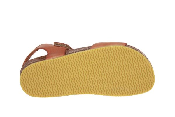 Luca Sandaal Cognac  (26400MI) - MerkenOutlet